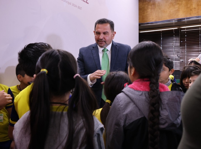 El Niño Que Lleva Dentro